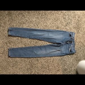 J Brand Skinny Jeans